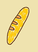 baguettepang
