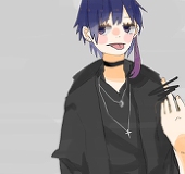 にょっき