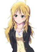 ポニーテール
