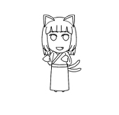 にゃんころ
