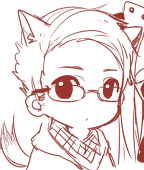 直犬君