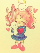 幸(ゆき)