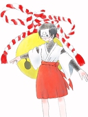 寝癖