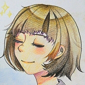 霧村華(ハル)
