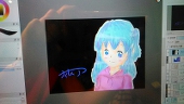 hana守矢信仰者！