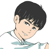 兎羽中