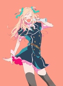 ファンシーゴリランド