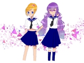 ナギサ