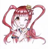 ぴー(沙*・ω・)