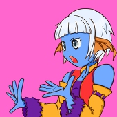 いかさし/かにかまぼこ