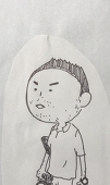 しまだゆういちろう