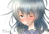 アリス.カタツムリ