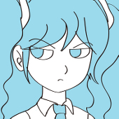 まける