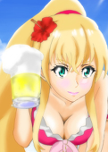 金野竜馬