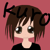 くろゆめ