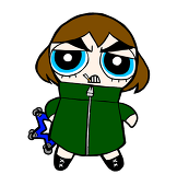 トン人