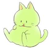 はて