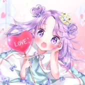 莵乃るぅ
