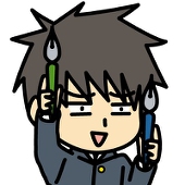 まどそごみ