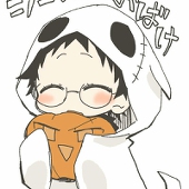 四方(ﾖﾓ)