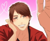 藤の人