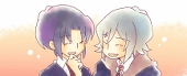 p[けぇ]q・◇・*)
