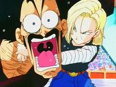 Vegeta45