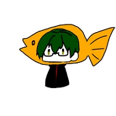 グッピー