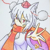 狐々 狐狼 (コココロ)