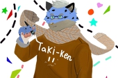 Taki Ken
