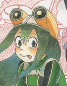 ゆゆゆ
