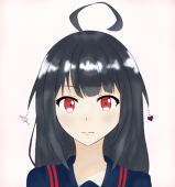 まやか
