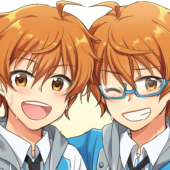 うづきゆな