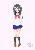 雪野林檎