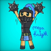 MegaKnight
