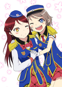 しゅ〜ん