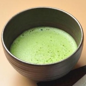 抹茶みどり