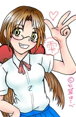 七草はこべ