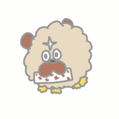 こまちるだ。
