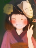 ふりかけ