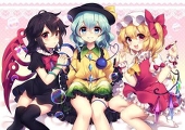 ゆっくりこいし