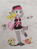 ミナ