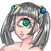 山口かなで