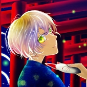 緋月~Akatuki~