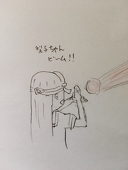 ごぼう✡️ナグマホン