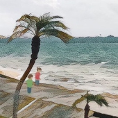 海流