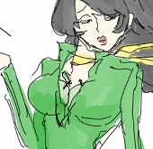 エガキライダー