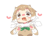 アオザカナ