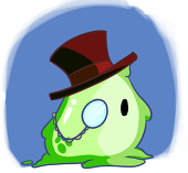Mr.Amoeboid