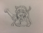 ユウウツなハルオ